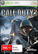 Call of Duty 2 (preowned)