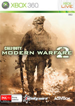 Call of Duty: Modern Warfare 2