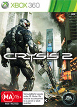 Crysis 2