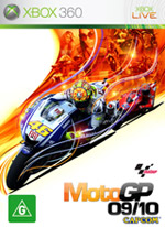 MotoGP 09/10 (preowned)