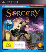 Sorcery