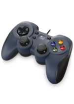 Logitech F310 Wired PC Gamepad