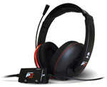 Turtle Beach Ear Force P11 Headphones