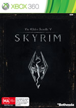 The Elder Scrolls V: Skyrim