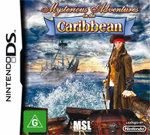 Mysterious Adventures in the Caribbean