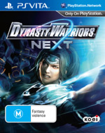 Dynasty Warriors Next (preowned)