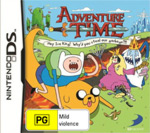 Adventure Time: Hey Ice King! Why'd you steal our garbage?!!