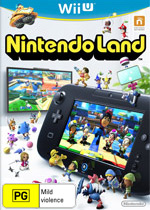 Nintendo Land