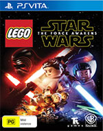 LEGO Star Wars: The Force Awakens