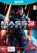 Mass Effect 3 Special Edition