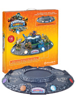 Skylanders Giants Battle Arena