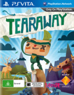 Tearaway (preowned)