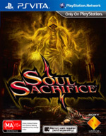 Soul Sacrifice (preowned)