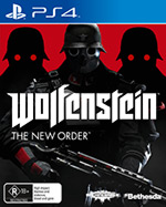 Wolfenstein: The New Order
