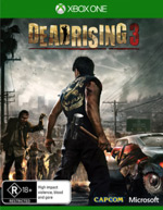 Dead Rising 3
