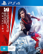 Mirror’s Edge: Catalyst