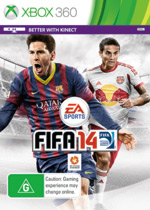 FIFA 14
