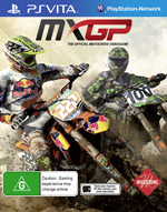 MXGP - The Official Motocross Videogame (preowned)