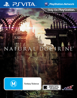 NAtURAL DOCtRINE (preowned)