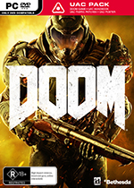 DOOM UAC Pack