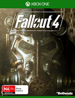 Fallout 4
