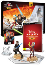 Disney Infinity 3.0: Star Wars - Starter Pack