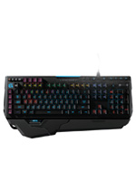 Logitech G910 Orion Spark RGB Gaming Keyboard