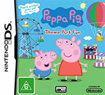 Peppa Pig - Theme Park Fun (preowned)