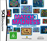Match 3 Madness (preowned)