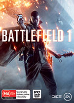Battlefield 1