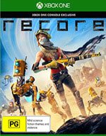 ReCore