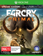 Far Cry Primal - Special Edition