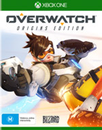 Overwatch Origins Edition