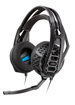 Plantronics Rig 500E