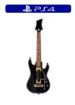 Guitar Hero Live Guitar (preowned)