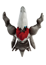 Pokemon - Darkrai 20cm Mythical Plush