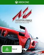 Assetto Corsa