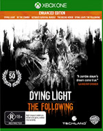 Dying Light: The Following - Enhanced Edition