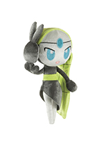 Pokemon - Meloetta 20cm Mythical Plush