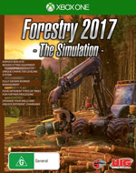 Forestry 2017 - The Simulation