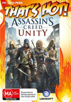 Assassin's Creed Unity