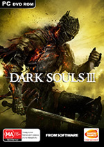 Dark Souls III