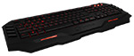 Ozone Blade Keyboard