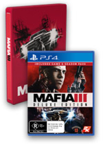 Mafia III - Deluxe Edition