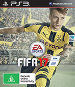 FIFA 17
