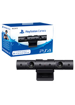PlayStation 4 Camera - Version 2