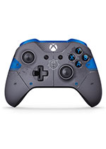 Gears of War 4 - JD Fenix Limited Edition Xbox One Wireless Controller