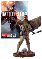 Battlefield 1 - Collector's Edition