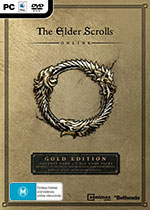 Elder Scrolls Online: Gold Edition