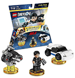 LEGO Dimensions Level Pack - Mission Impossible